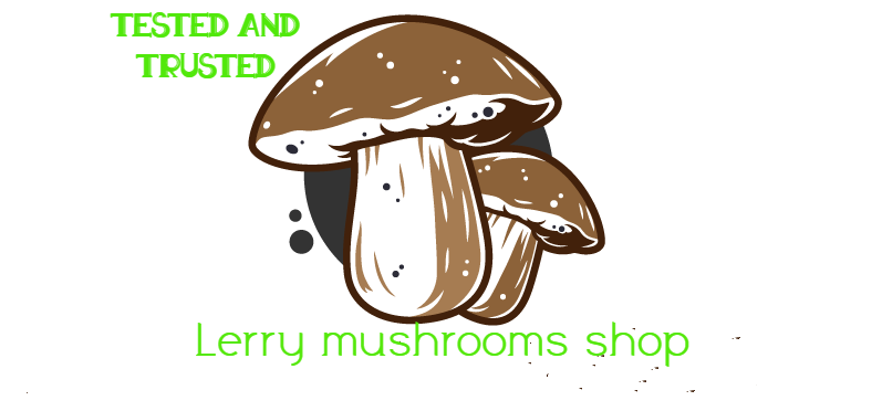 Lerry Mushrooms Shop